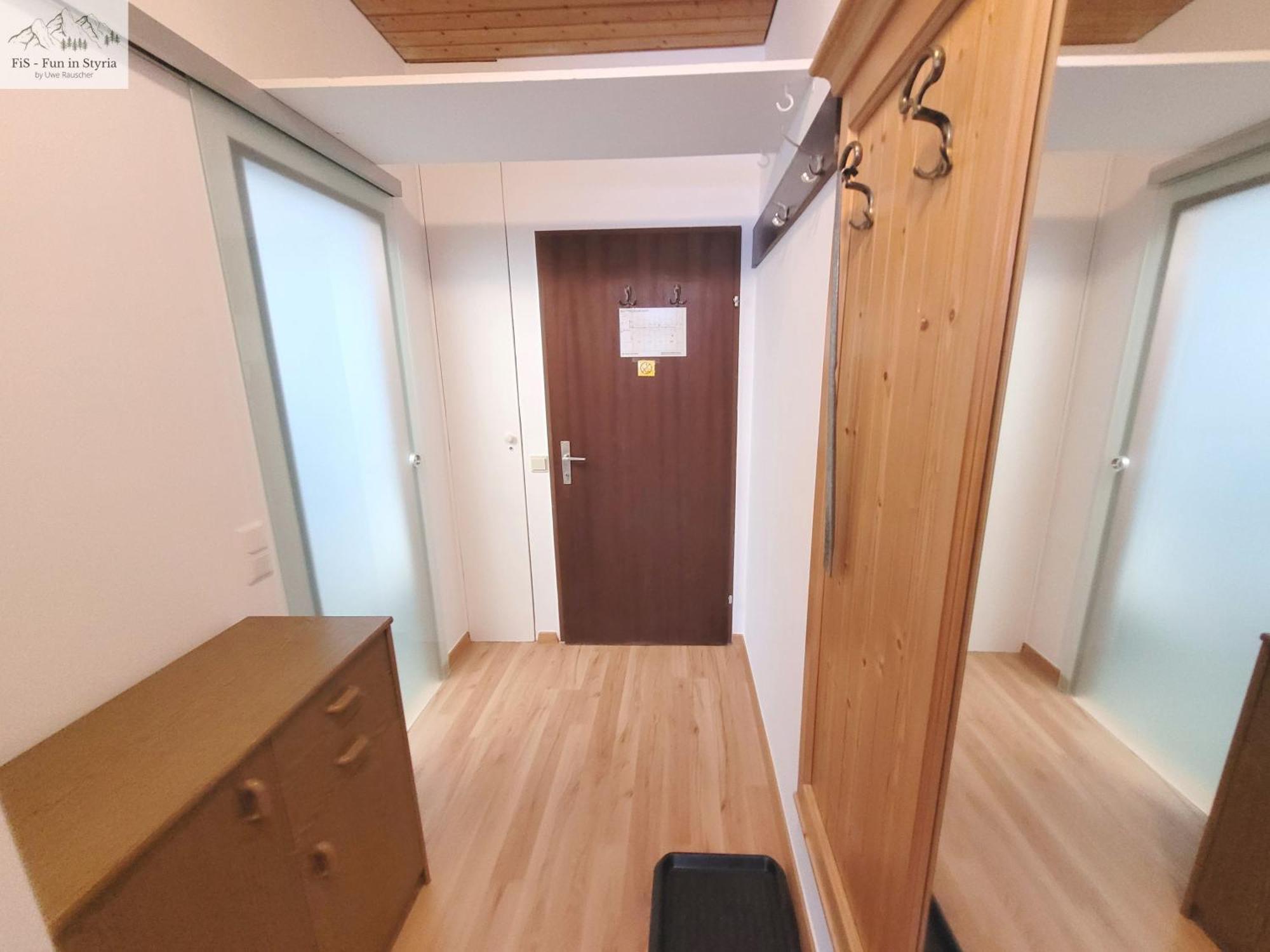 Apartment Grimmingsuite Tauplitz Exterior photo